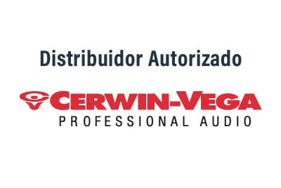 Cerwin- Vega venta de bocinas, subwoofers