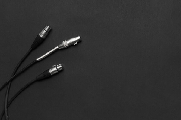 🏅 Venta e instalación de cables de audio RCA