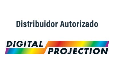 Digital Projection venta de proyectores
