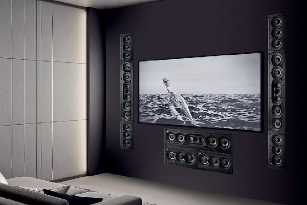 Focal venta de bocinas, soportes para bocinas, audífonos