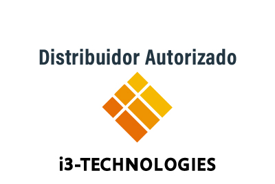 i3 Technologies venta de monitores