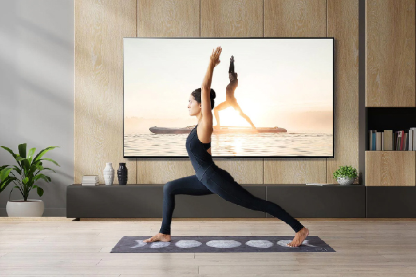 LG venta de monitores