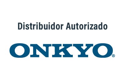 Onkyo venta de bocinas, subwoofers, receptores de audio, amplificador