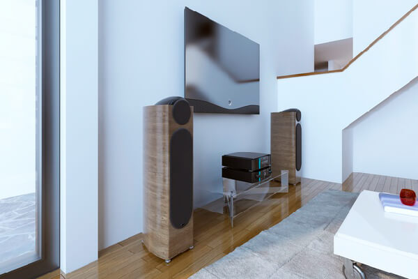 🏅 Venta e instalación de  amplificadores de audio sonido estéreoOnkyo
