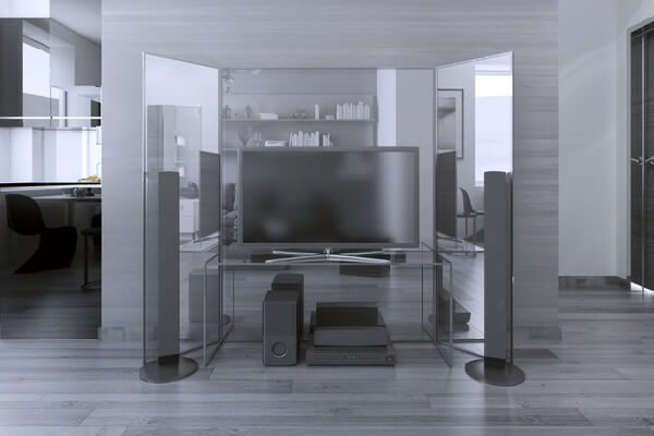 🏅 Venta e instalación de  amplificadores de audio sonido estéreoOnkyo