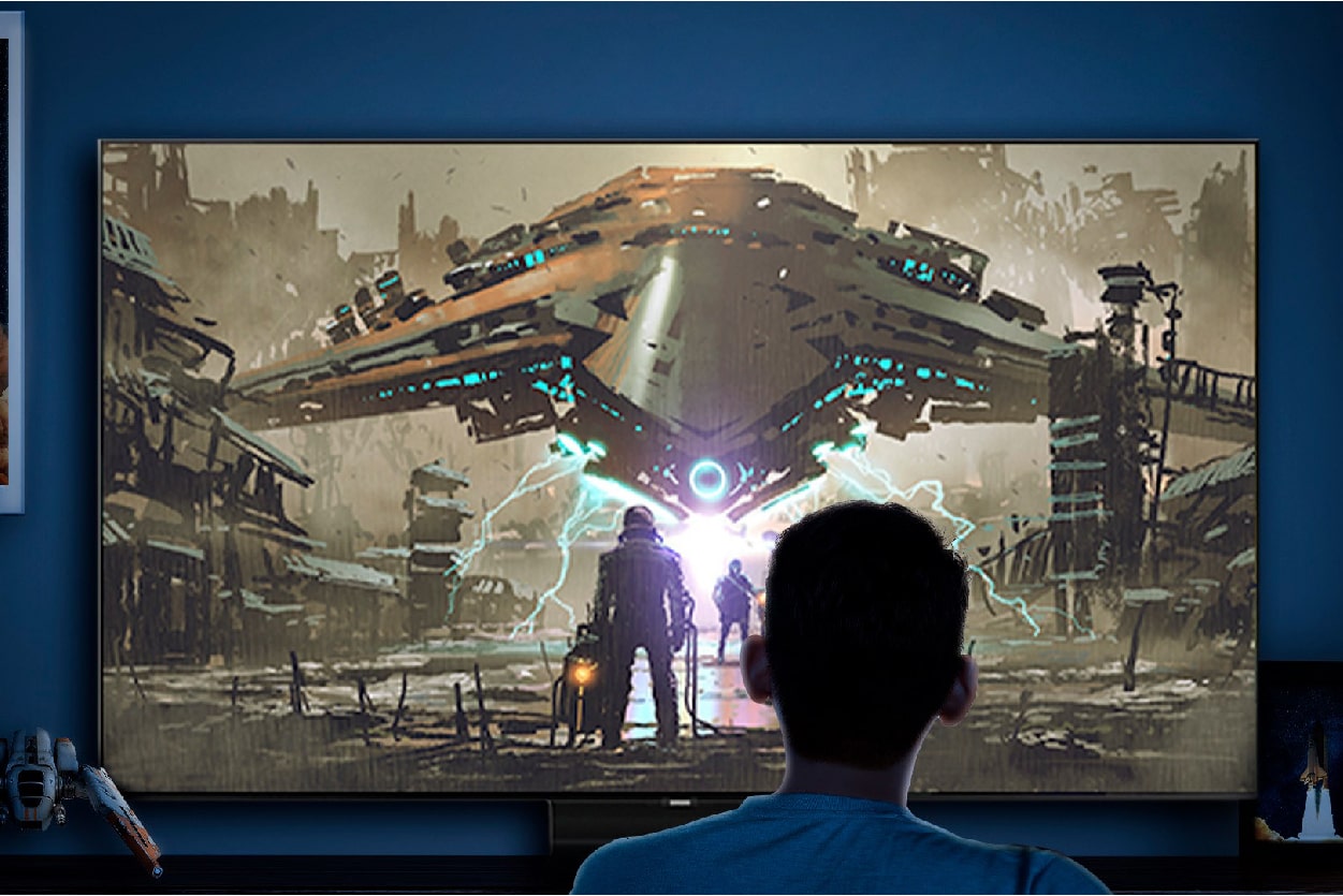 Samsung venta de monitores