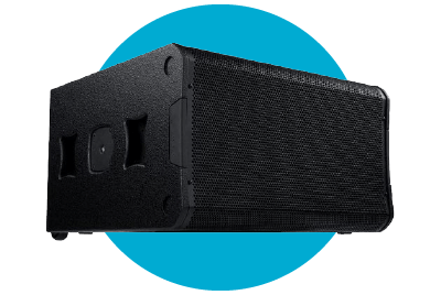 🏅 Venta e instalación de sistemas de Line Array
