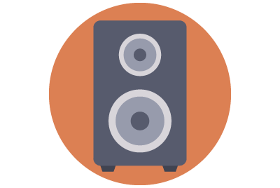 🏅 Venta e instalación de sistemas de Line Array
