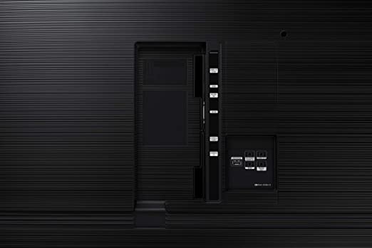 Samsung lh98Qpr8Bgcxza pantalla qled 8K de 82 "