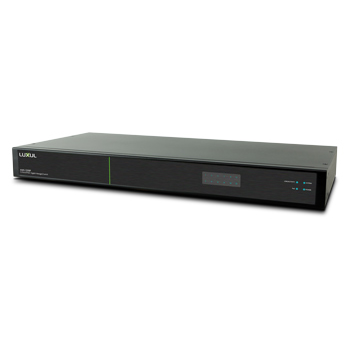 Luxul ams-1208P switch administrado de 12 puertos / 8 poe + gigabit