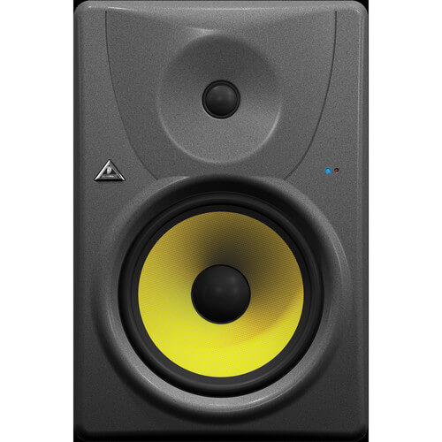 Behringer b1031a monitor de estudio de referencia activo de 2 vías de alta resolución con 8