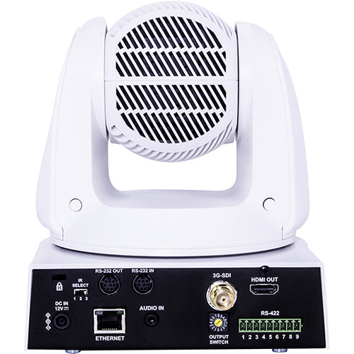 Marshall cv630-Ipw cámara marshall electronics  ptz uhd 30x