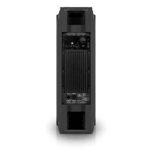Db technologies ig2t altavoz portatil de 2x8 pulgadas