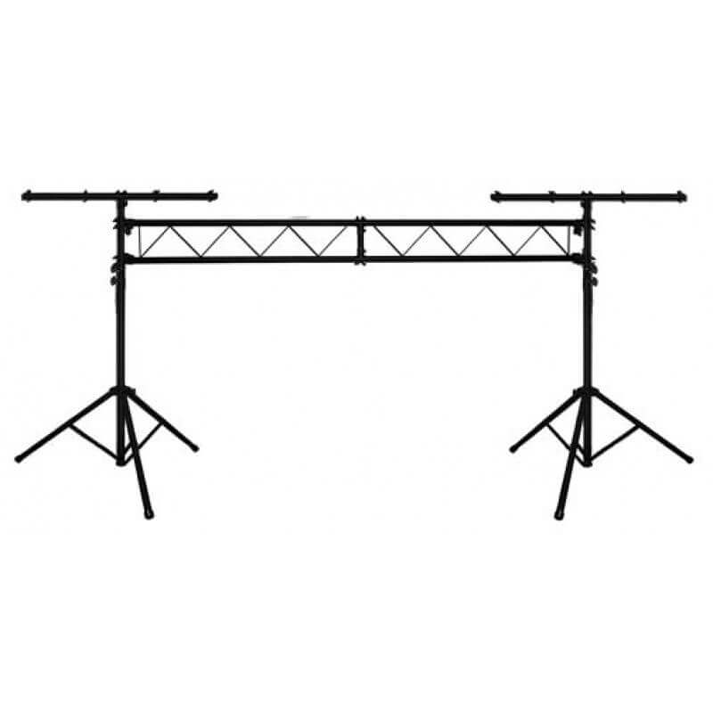 Adj lts-50t estructura para montaje de luces