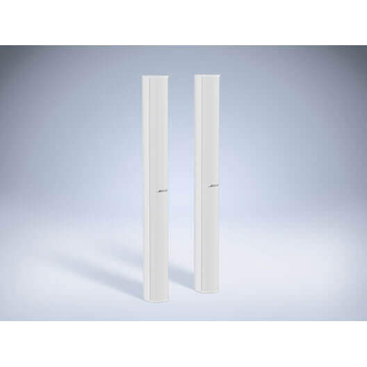 Bose panaray ma12 modular loudspeaker 300watts a 8 ohms
