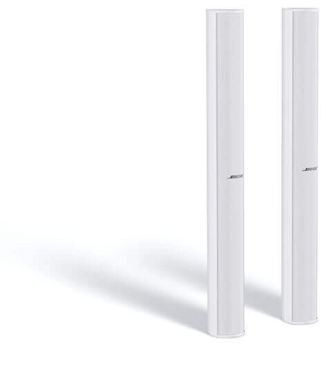 Bose panaray ma12 modular loudspeaker 300watts a 8 ohms