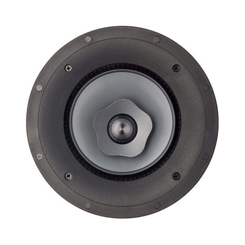 Paradigm p65-R altavoz de plafón de 80 watts de 6.5 pulgadas