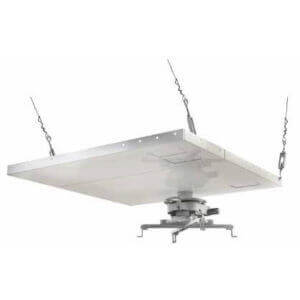 Peerless-Av prgs-455 kit de montaje para proyector de hasta 22 kilogramos