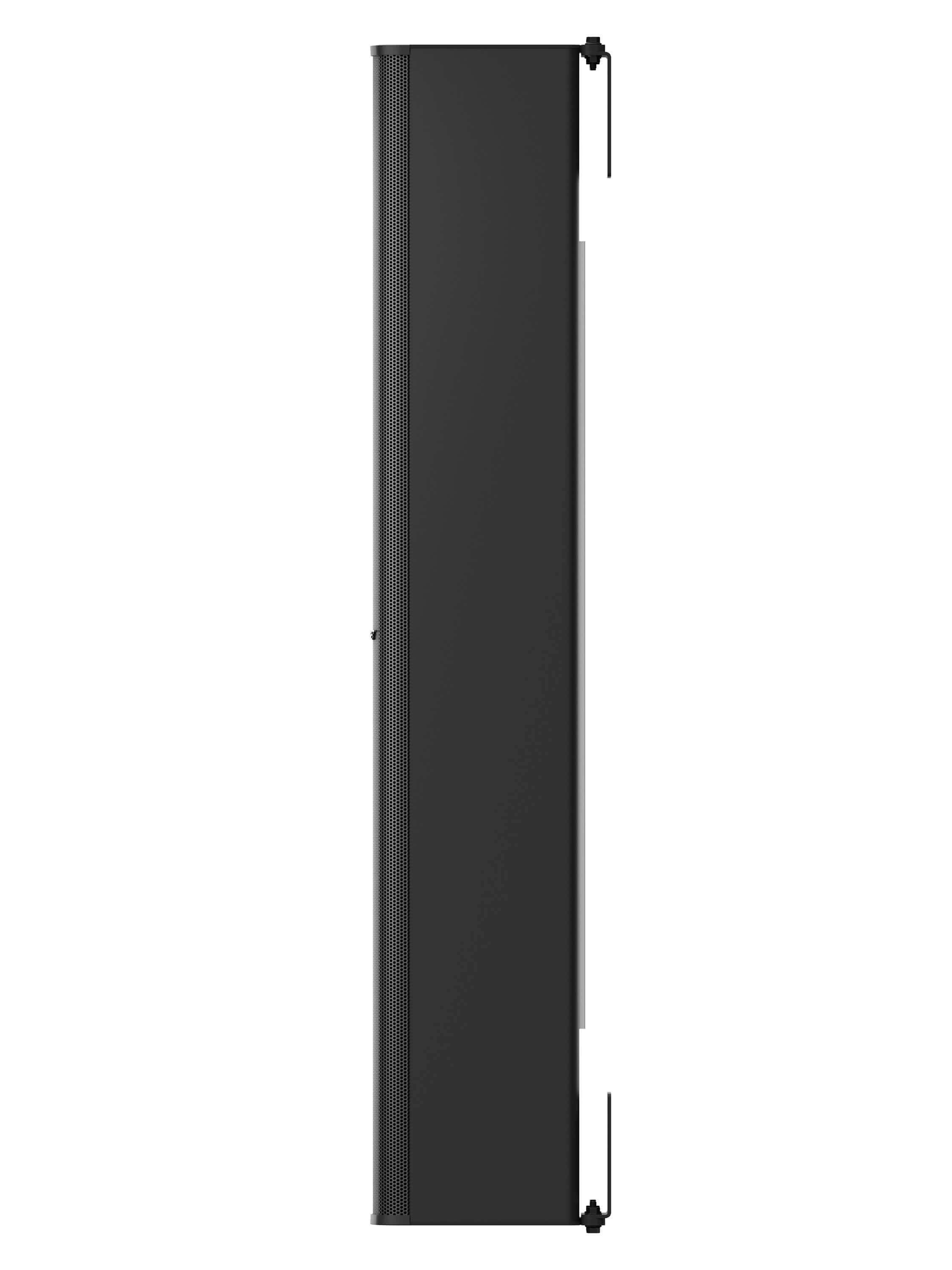 Bose panaray msa12x digital loudspeaker 600watts a 8 ohms