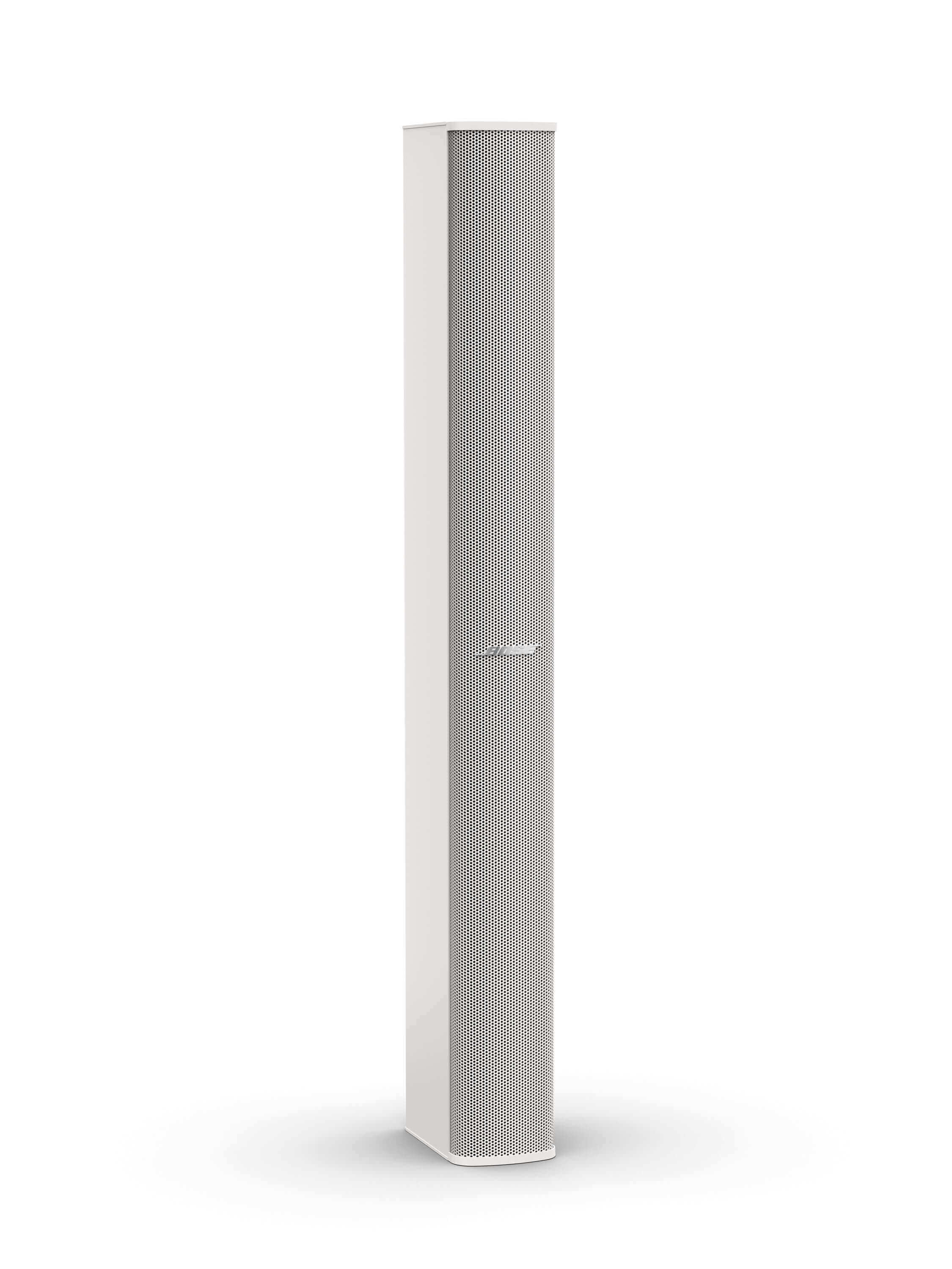 Bose panaray msa12x digital loudspeaker 600watts a 8 ohms