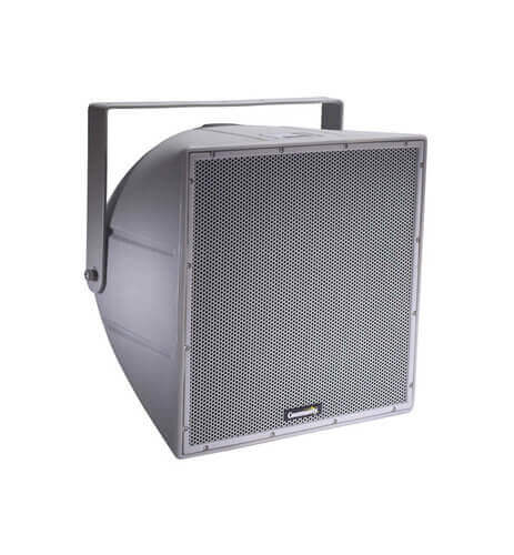 Biamp Community R.5COAX-66 Community r.5coax66 altavoz de 12 pulgadas 200 watts a 8 ohms