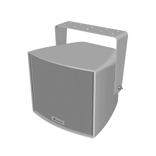 Biamp Community R.5COAX-66 Community r.5coax66 altavoz de 12 pulgadas 200 watts a 8 ohms