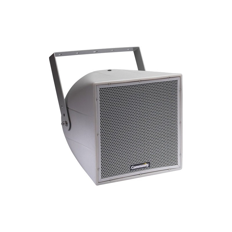 Biamp Community Community r.35coax altavoz 2 vías coaxial, 8 pulgadas y 200 watts