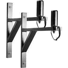On-Stage ss7914b soporte para bocina a pared (par)