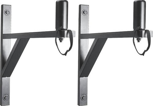 On-Stage ss7914b soporte para bocina a pared (par)
