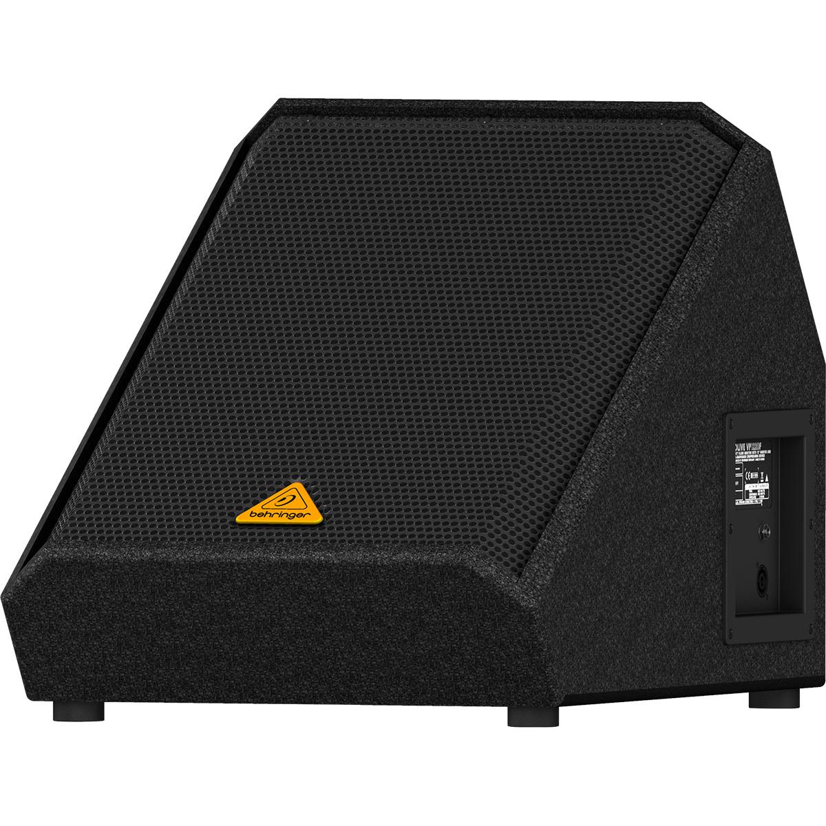 Behringer vp1220f bafle monitor 12 pulgadas 800 watts