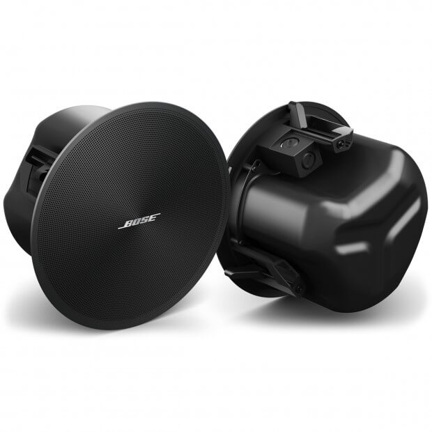 Bose dm3c, par de altavoces 3.5 pulgadas