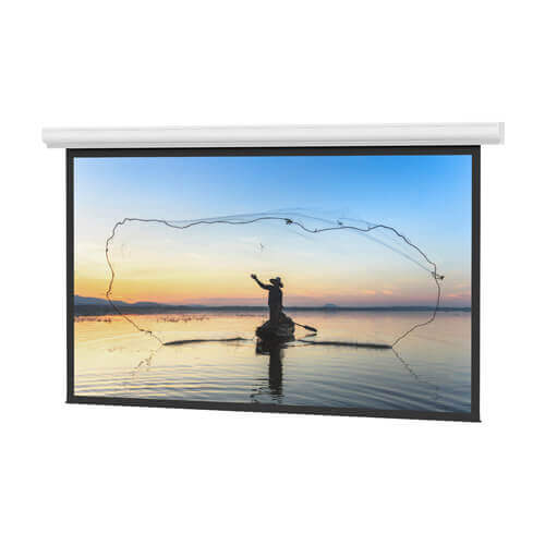 Da-lite 89758 Pantalla Eléctrica De 106 Pulgadas Y Formato 16:9