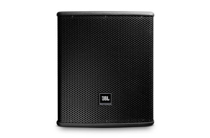 Jbl Ac115s Subwoofer Pasivo De 15 Pulgadas De 500 Watts