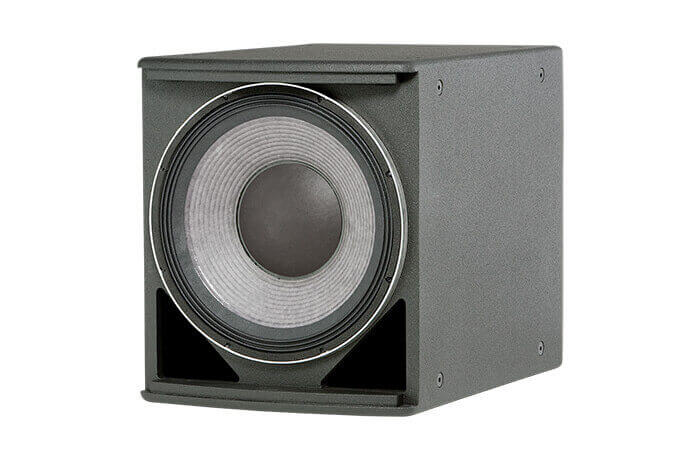 Jbl Asb6115 Subwoofer De 15 Pulgadas De 800 Watts