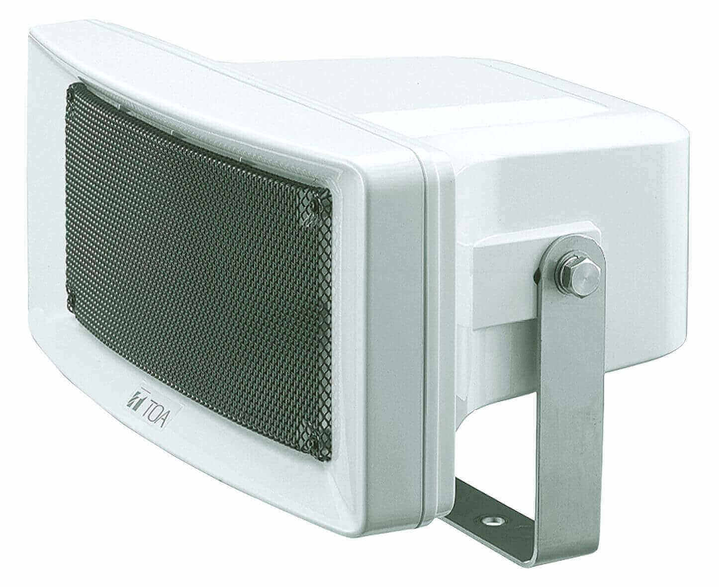 Toa Cs-304 Altavoz Resistente A La Intemperie De Amplio Rango 30 Watt (pza)