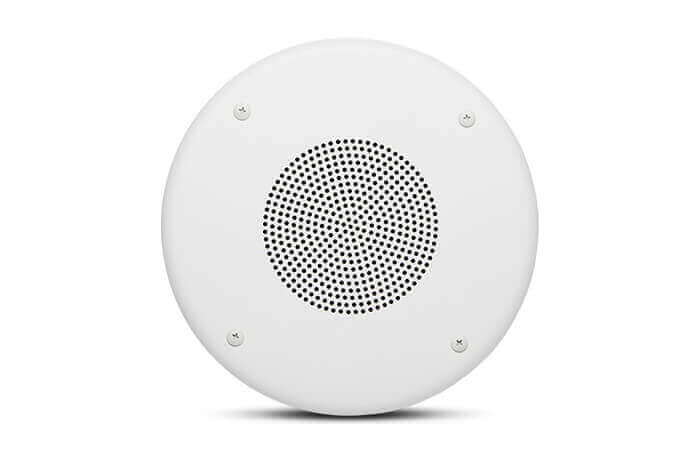 Jbl Css8004 Bocina De Plafon De 4 Pulgadas En Color Blanco