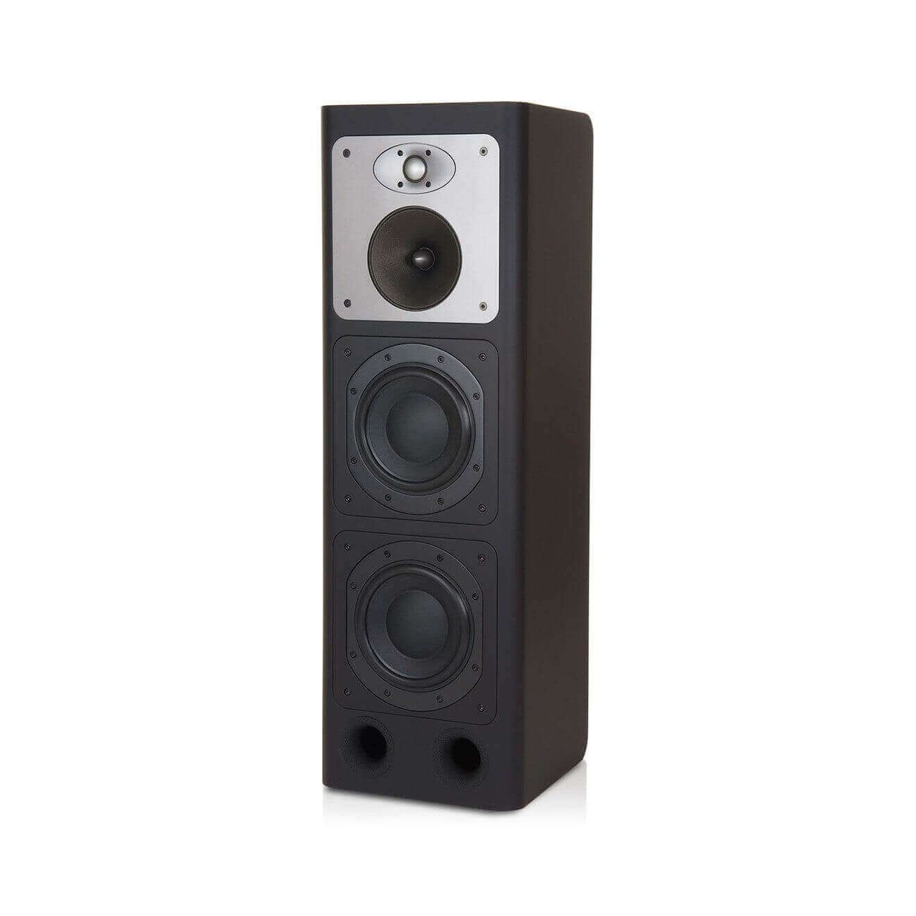 B&w Ct8.2-lcr Caja Acustica Tipo Lcr 8 Pulgadas 8 Ohms
