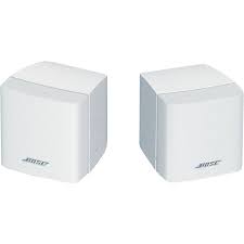 Bose Freespace 3. Bocinas Satélite De Superficie 200 W (par)