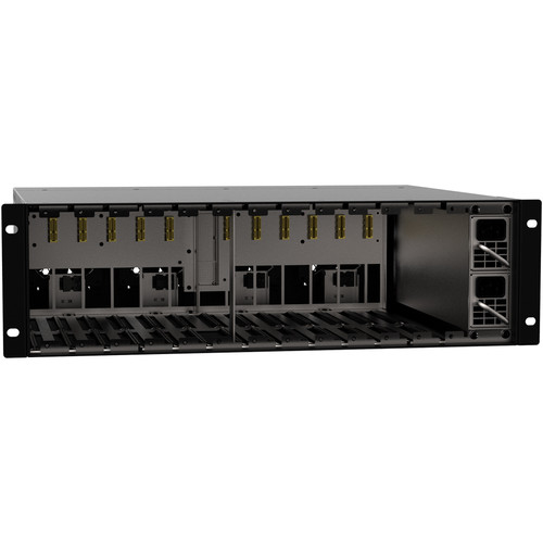 Zeevee Hdb3kr Modulo Control Codificadores Y Moduladores De Rf