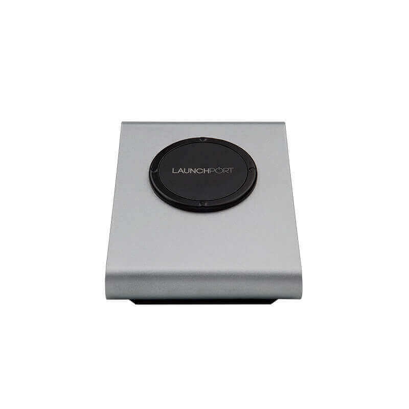 Iport Lp-base Base Inductiva De Mesa Para Montar Y Cargar Ipad