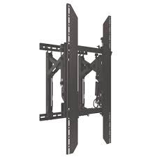 Chief Lvs1up Sistema De Montaje Vertical De Videowall Connexsys Con Rieles