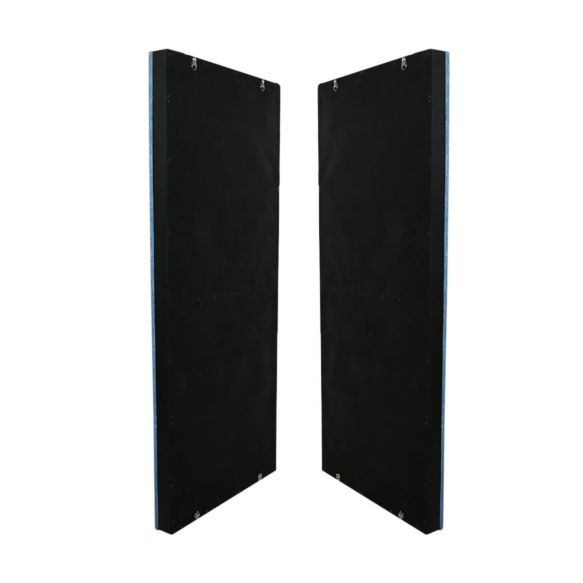 Professional Acoustic Panel Lxt2 Paneles Acústicos Para Estudio De Grabación Par 1.20x50x6
