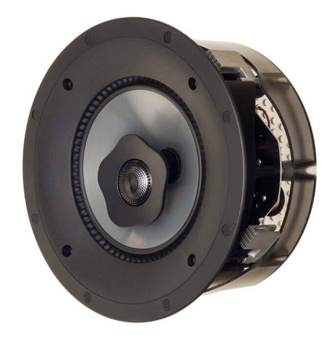 Paradigm P65-r Altavoz De Plafón De 80 Watts De 6.5 Pulgadas