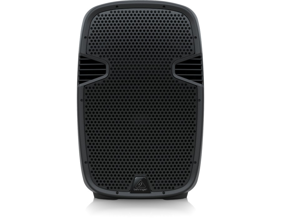 Behringer Pk115a Sistema De Altavoces De Pa Activo De 800 Watts Y 15