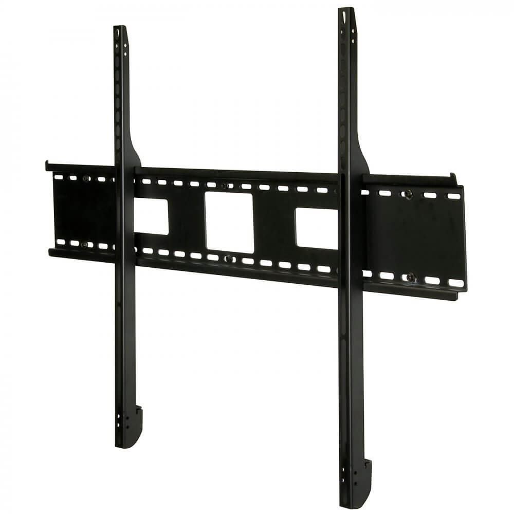 Peerless Sf680, Soporte De Pared Fijo Universal Smartmount Para Pantallas De 60