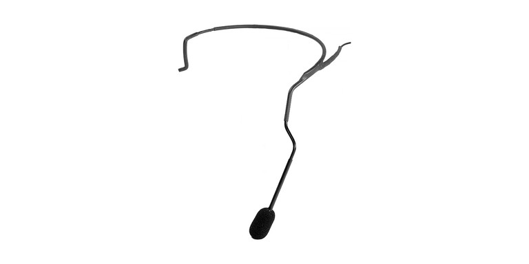 Shure Wcm16 Micrófono Vocal De Diadema
