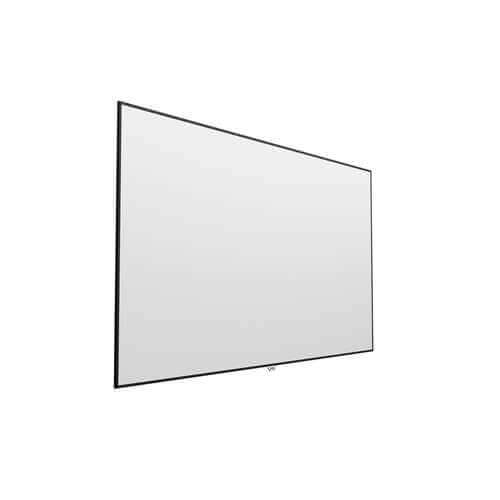 Si Zet185pg-na-bkna-su-na Pantalla De Proyección Fijo De 185 Pulgadas 2.3 M X 4.0 M (16: 9)