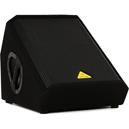 Behringer Vp1220f Bafle Monitor 12 Pulgadas 800 Watts