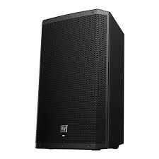 Electrovoice Zlx-15bt Bafle Altavoz Activo 15 Pulgadas Con Bluetooth