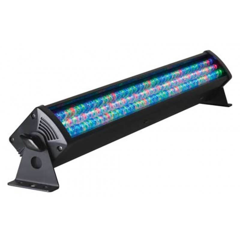 Adj Mega Bar 50rgb Rc  Barra De Leds Rgb 125x10mm